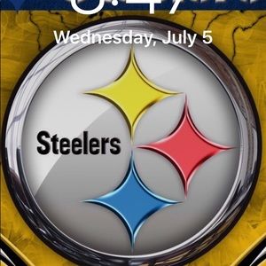 Meet your Posher, Loretta